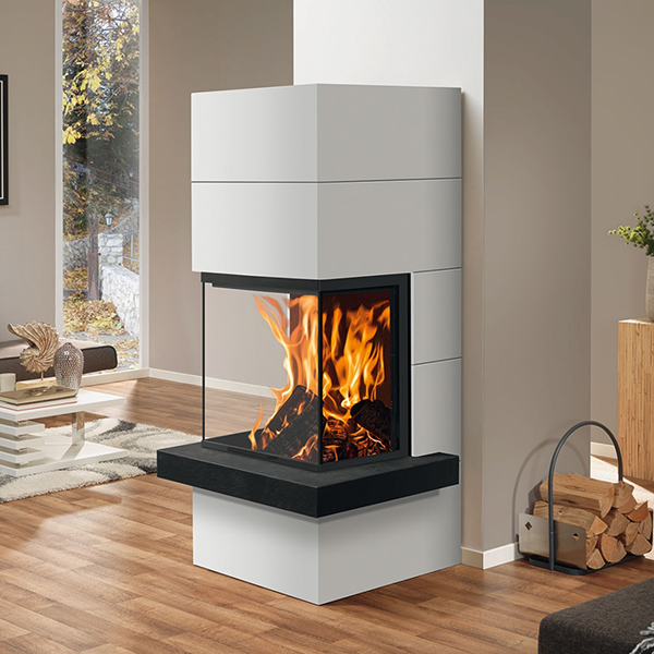 dizaina kamīni oranier club tre -1