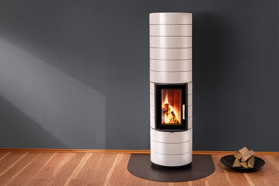 kamīnkrāsnis, siltuma akumulācijas krāsnis, krāsniņas