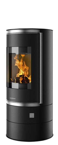 kamīnkrāsnis oranier ostro w+ bez gredzeniem