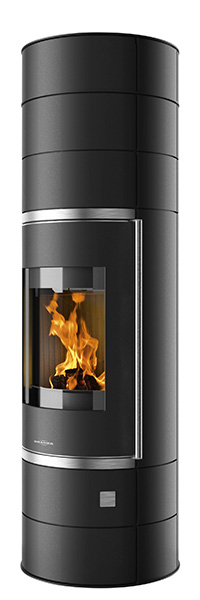 kamīnkrāsnis oranier ostro w+ ar 23 gredzeniem