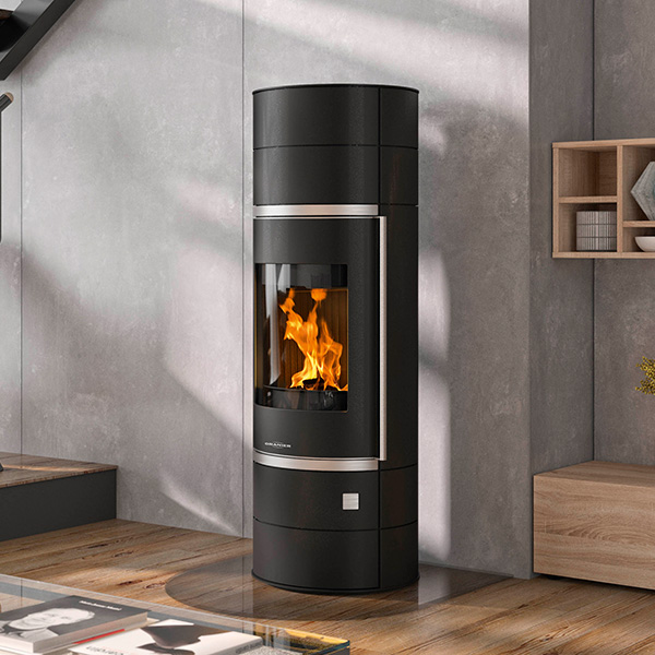 kamīnkrāsnis oranier ostro w+