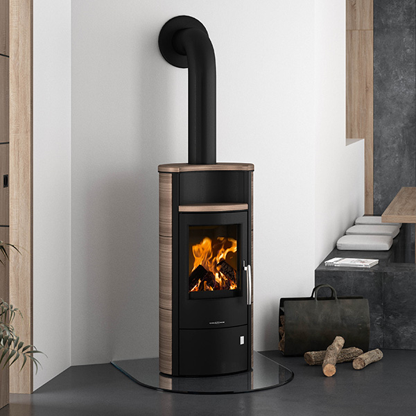 kamīnkrāsnis oranier pori 5