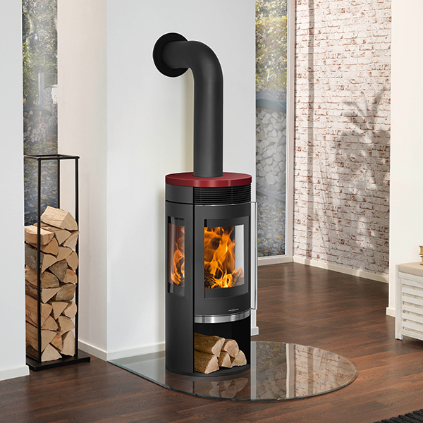 kamīnkrāsnis oranier rota tre 2.0