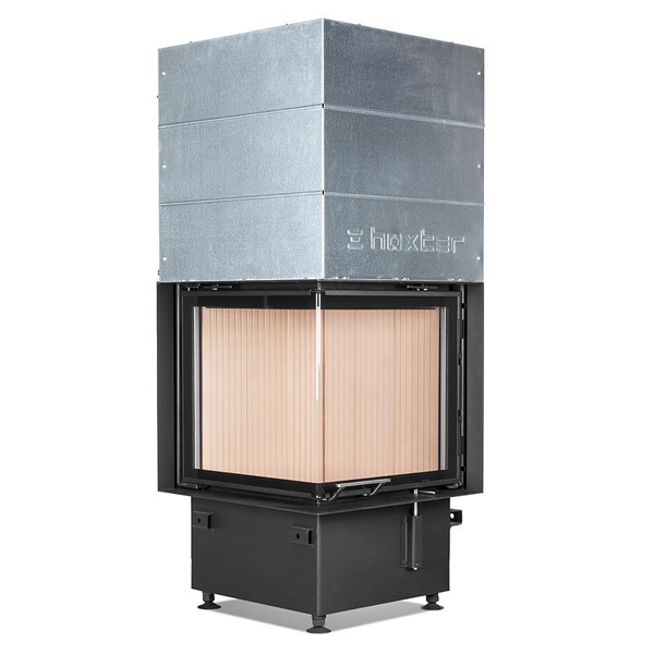 kamīnu kurtuves hoxter ecka 51/51/51h