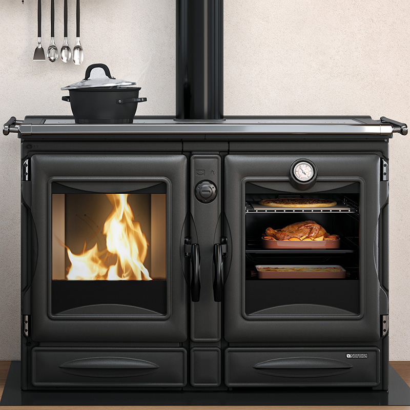 malkas plītis la nordica alaska