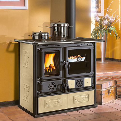 malkas plītis la nordica rosa 4.0