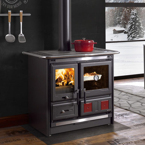 malkas plītis la nordica rosa l