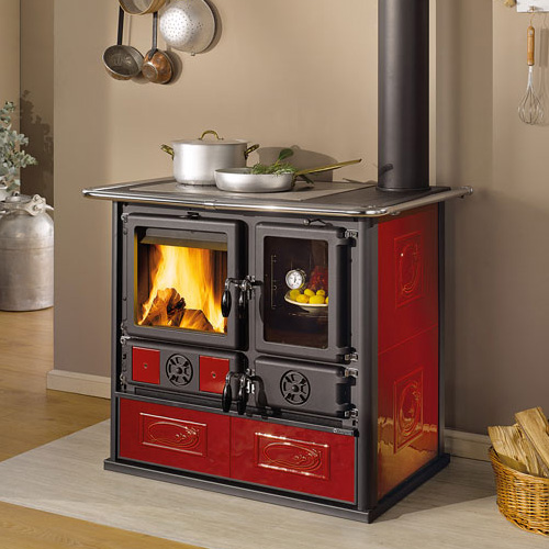 malkas plītis la nordica rosa reverse