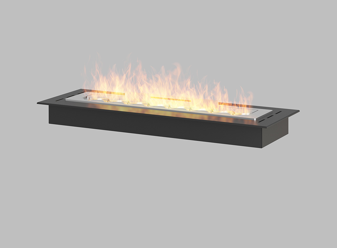 biokamīns infire inbox 600 4