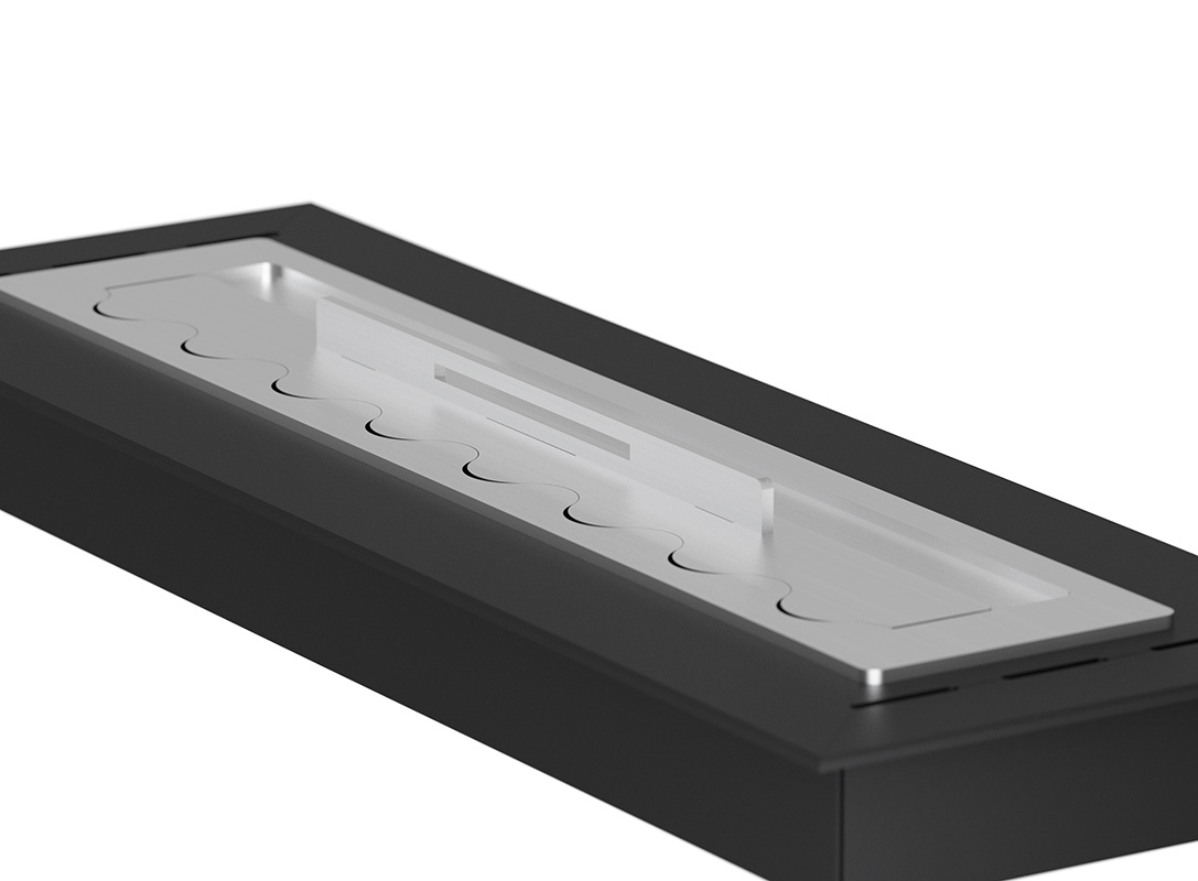 biokamīns infire inbox 600 5