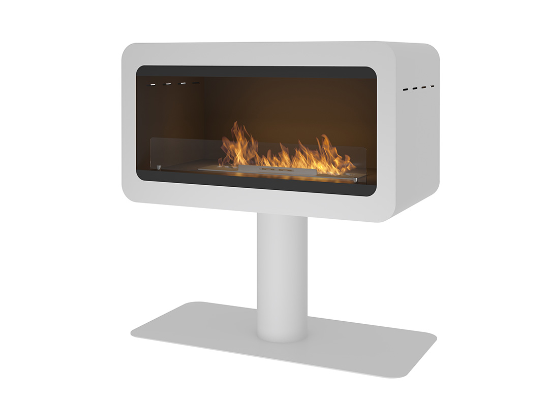 biokamīns infire inecco 4