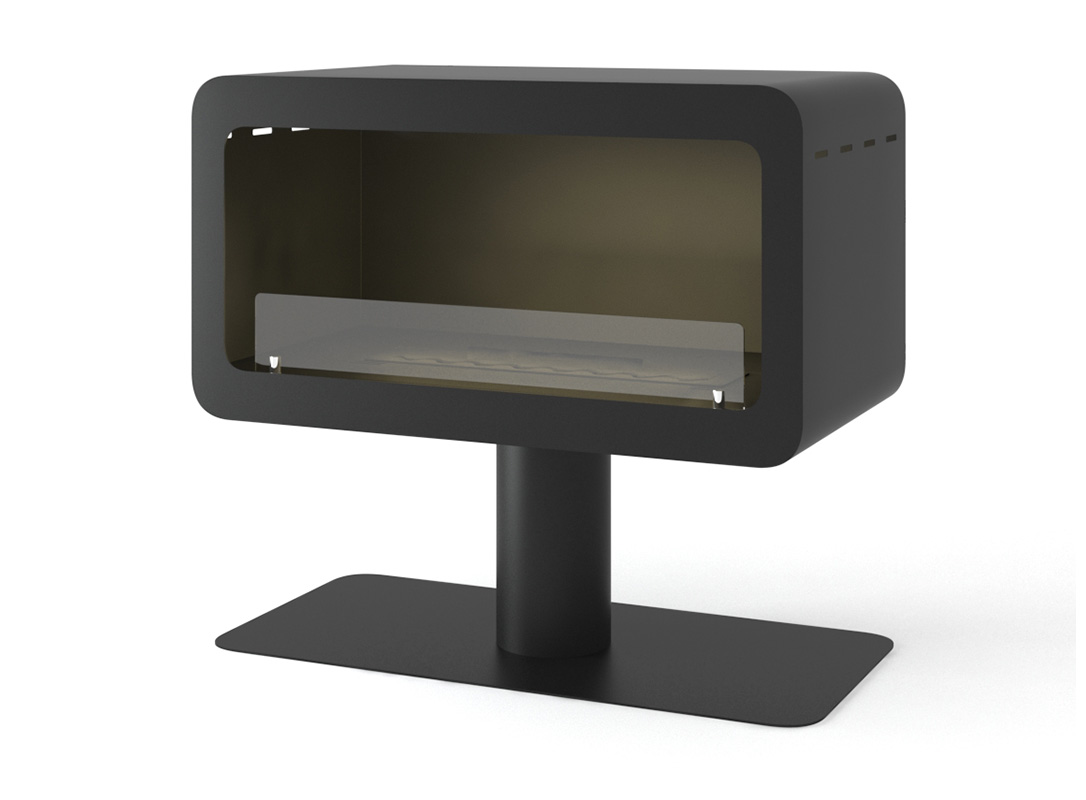 biokamīns infire inecco 5