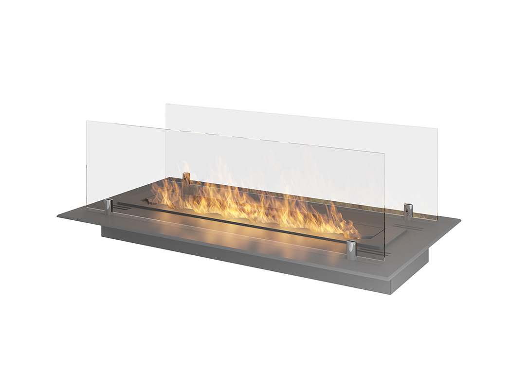 biokamīns infire insert 600 4