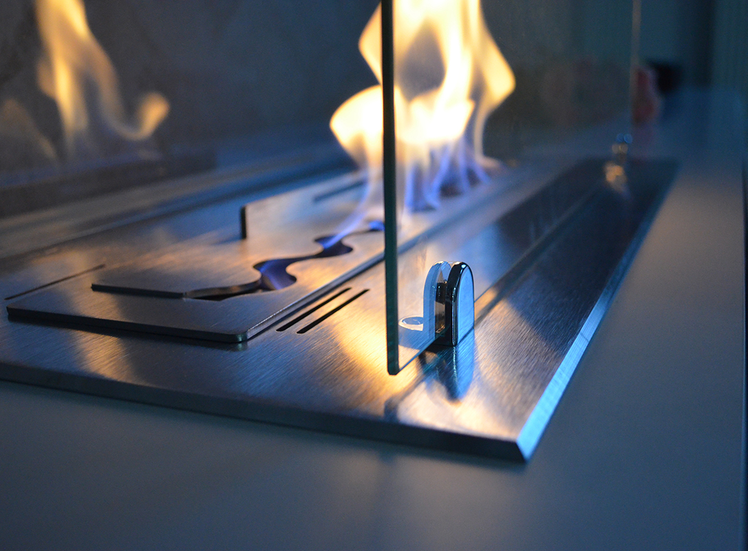 biokamīns infire insert 600 5