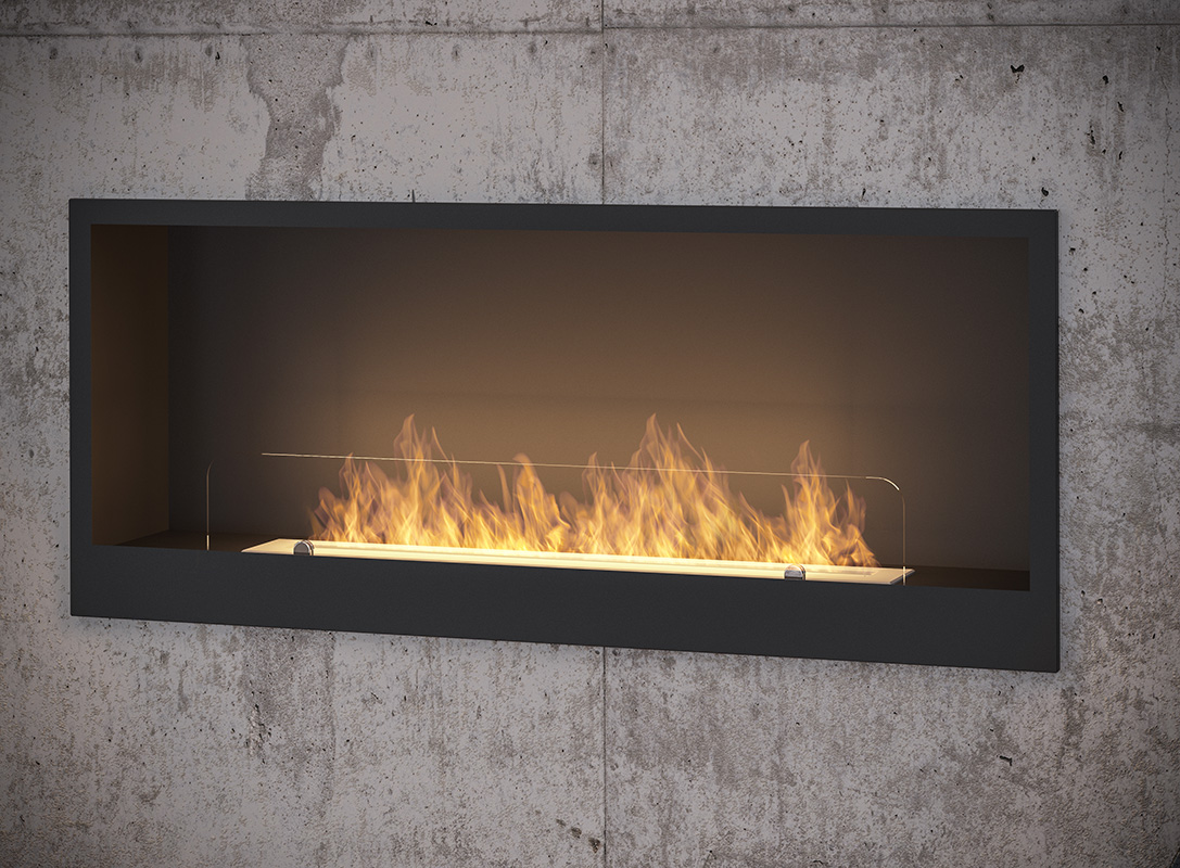 biokamīns infire inside 1200 4 