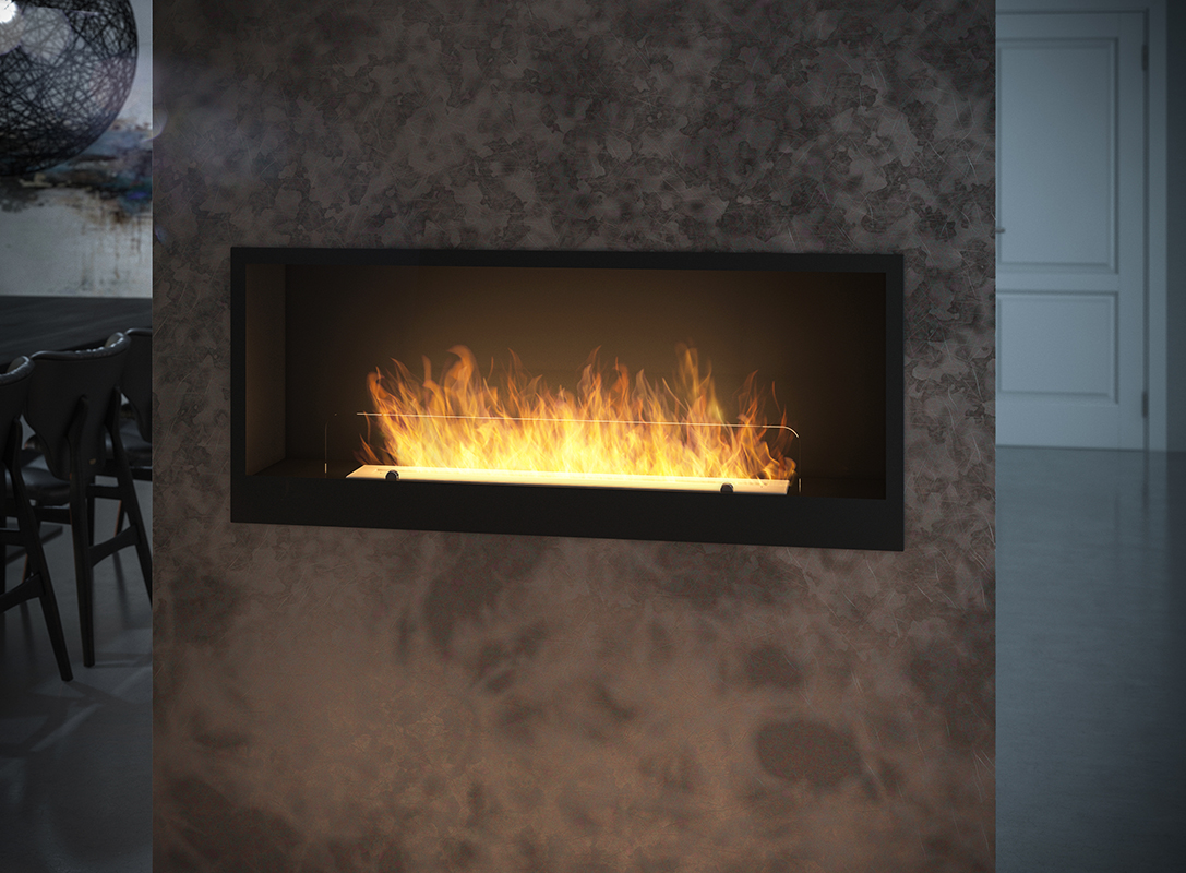 biokamīns infire inside 1200 5