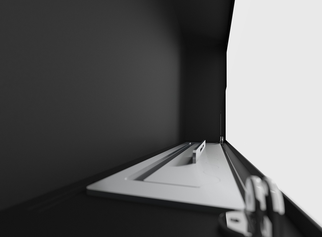 biokamīns infire inside 900 4