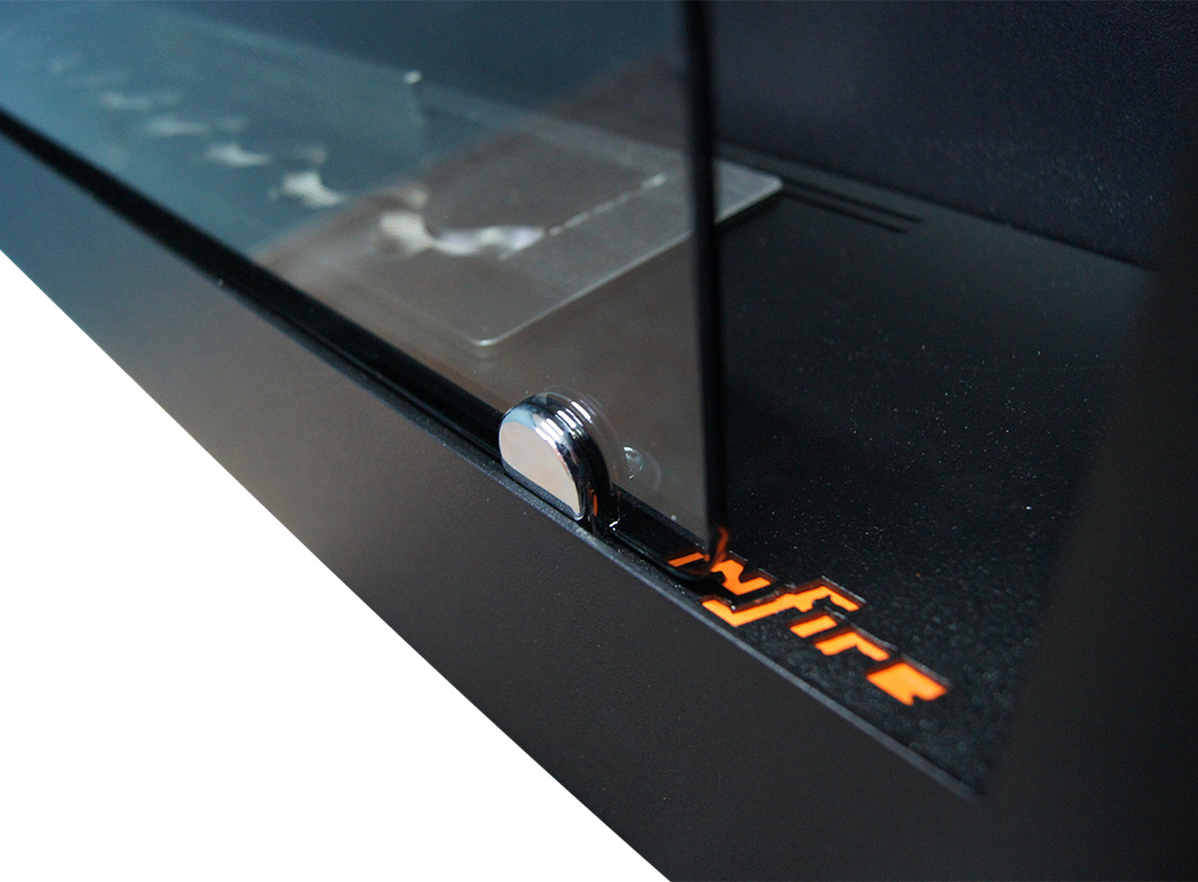 biokamīns infire inside 900 5