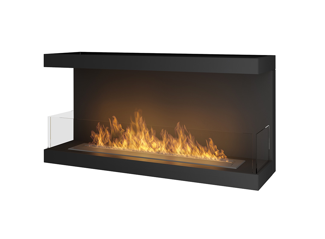 biokamīns infire inside c1000 v3 3