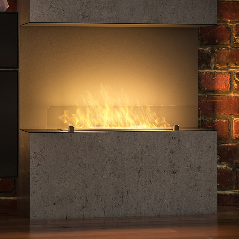 biokamīni infire inside c 800 v1