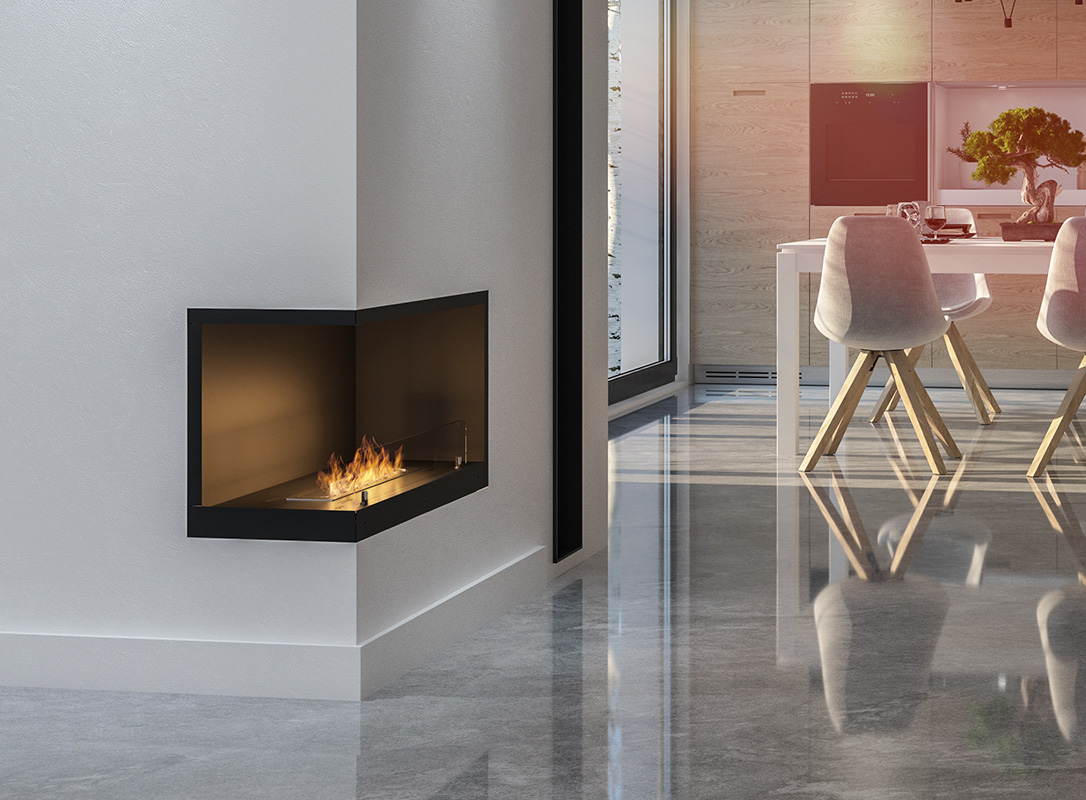 biokamīns infire inside l800 v2 2