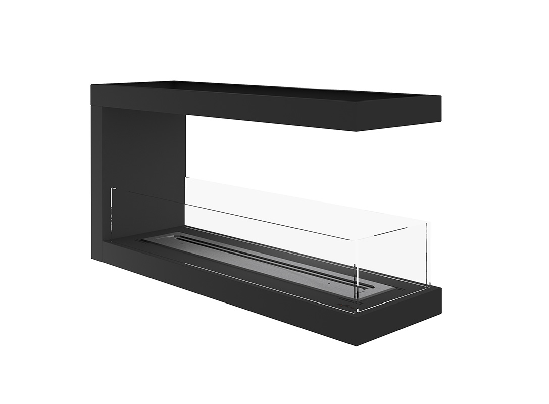 biokamīns infire inside u1000-2 3