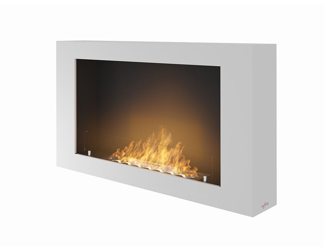 biokamīns infire murall 1000 2