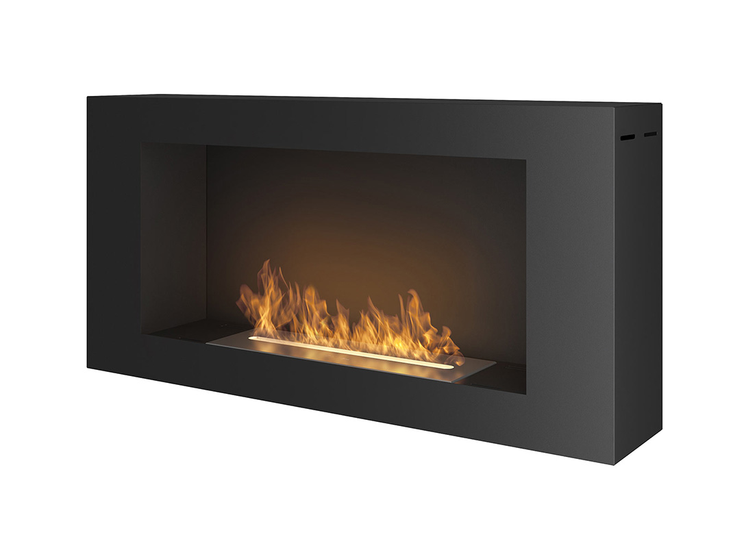 biokamīns simple fire blackbox 900 3