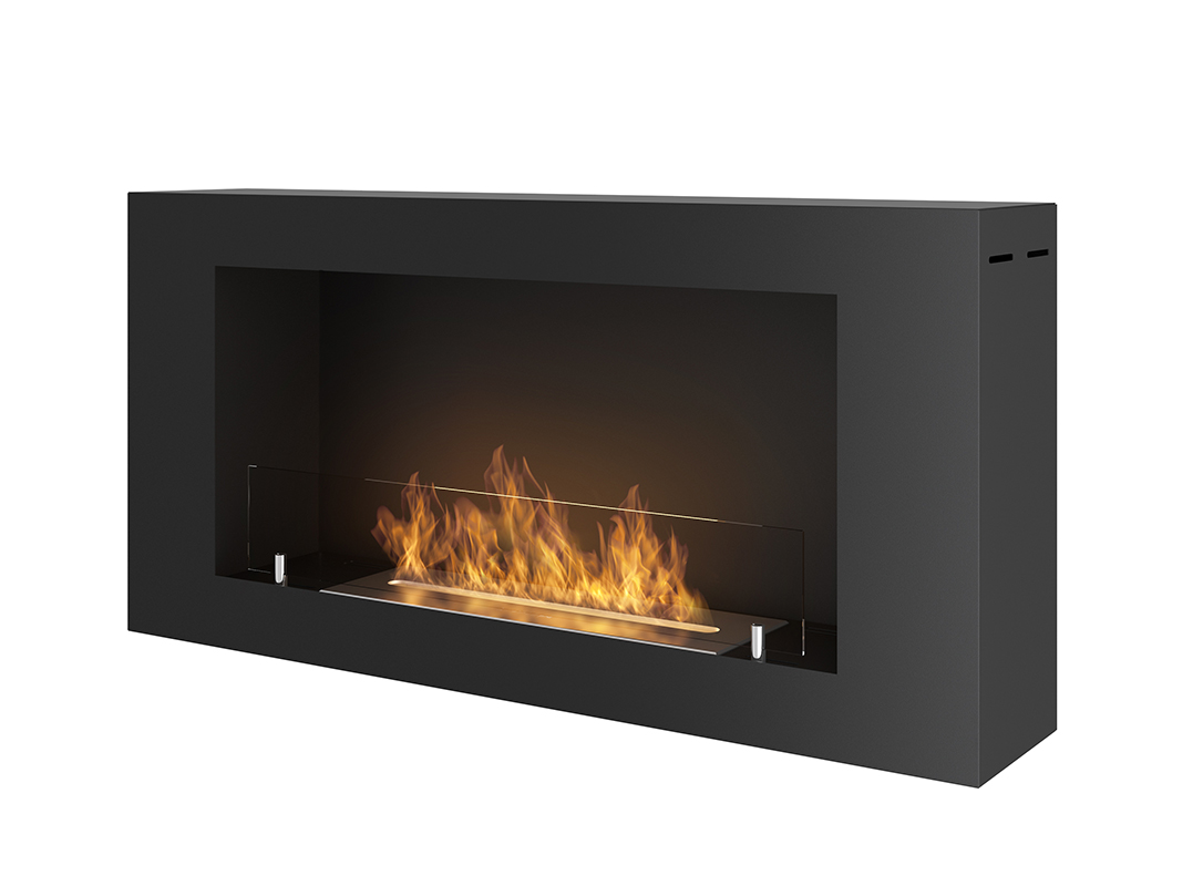 biokamīns simple fire blackbox 900 4
