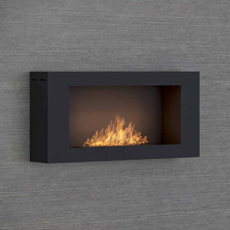 biokamīni simple fire blackbox 900