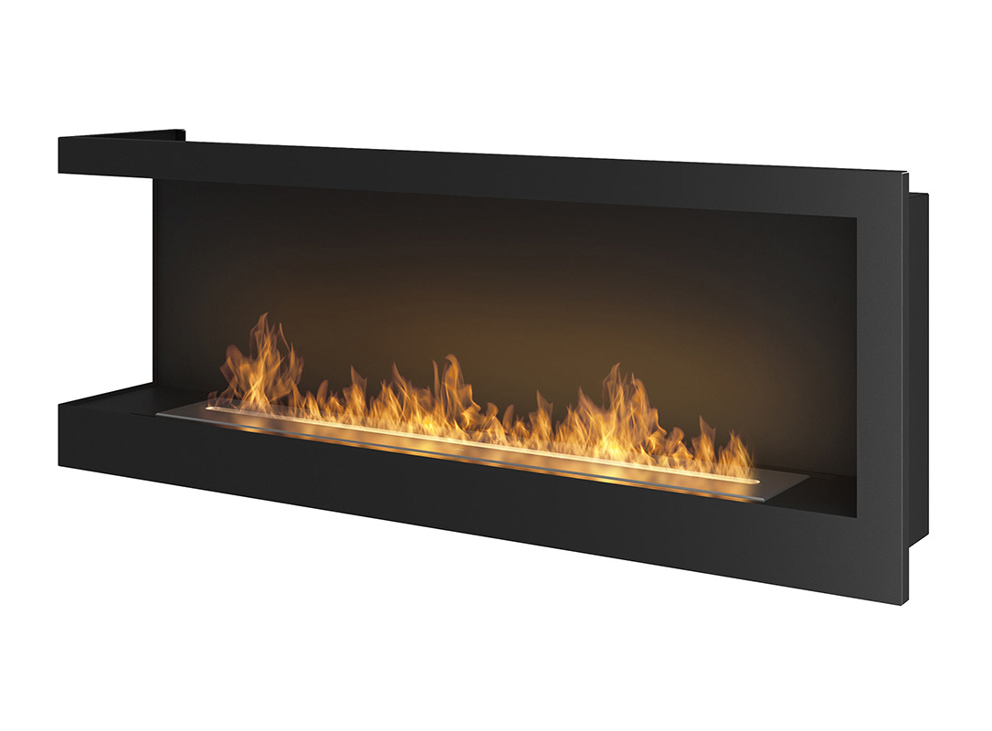biokamīns simple fire corner 1200 l 3