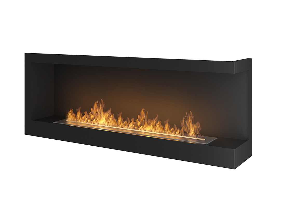 biokamīns simple fire corner 1200 r 3