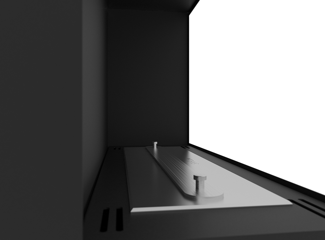 biokamīns simple fire corner 600 l 4