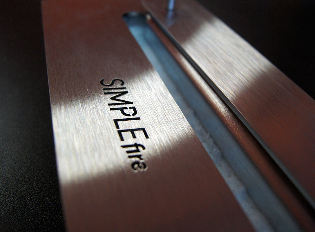 biokamīns simple fire corner 600 r 5