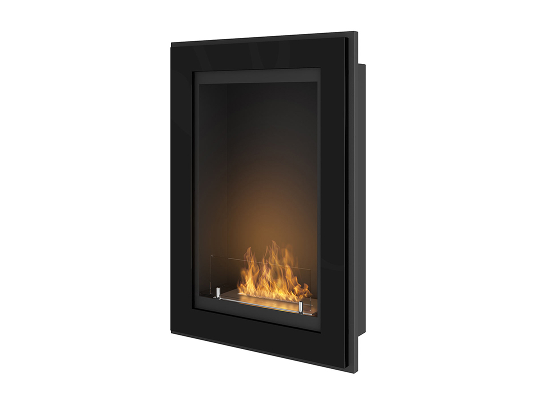 biokamīns simple fire frame 550 4
