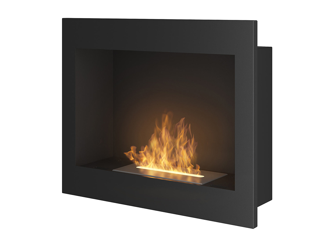 biokamīns simple fire frame 600 3