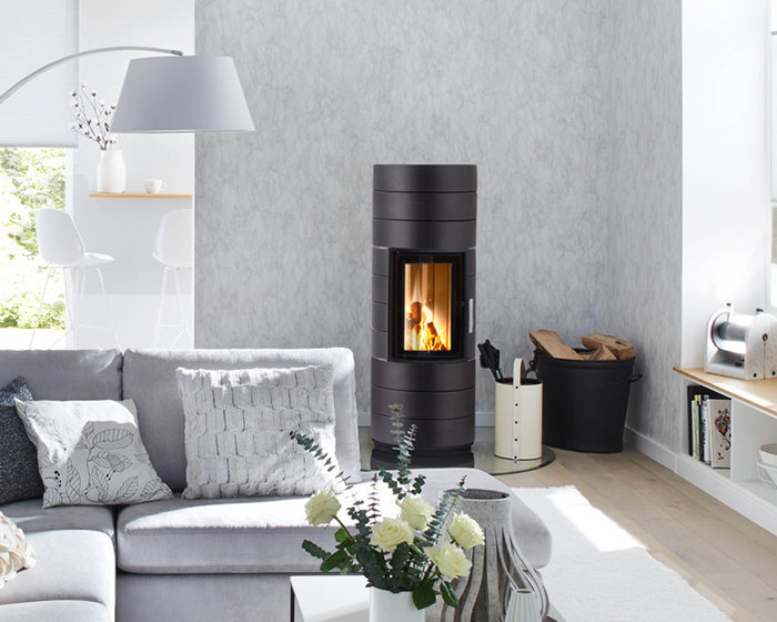 kamīnkrāsnis leda colona lite 3