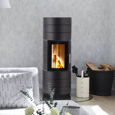 kamīnkrāsnis leda colona lite 3