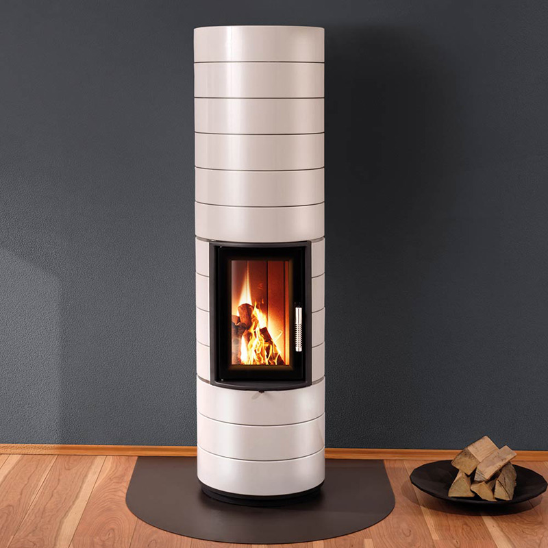 kamīnkrāsnis leda colona lite 6