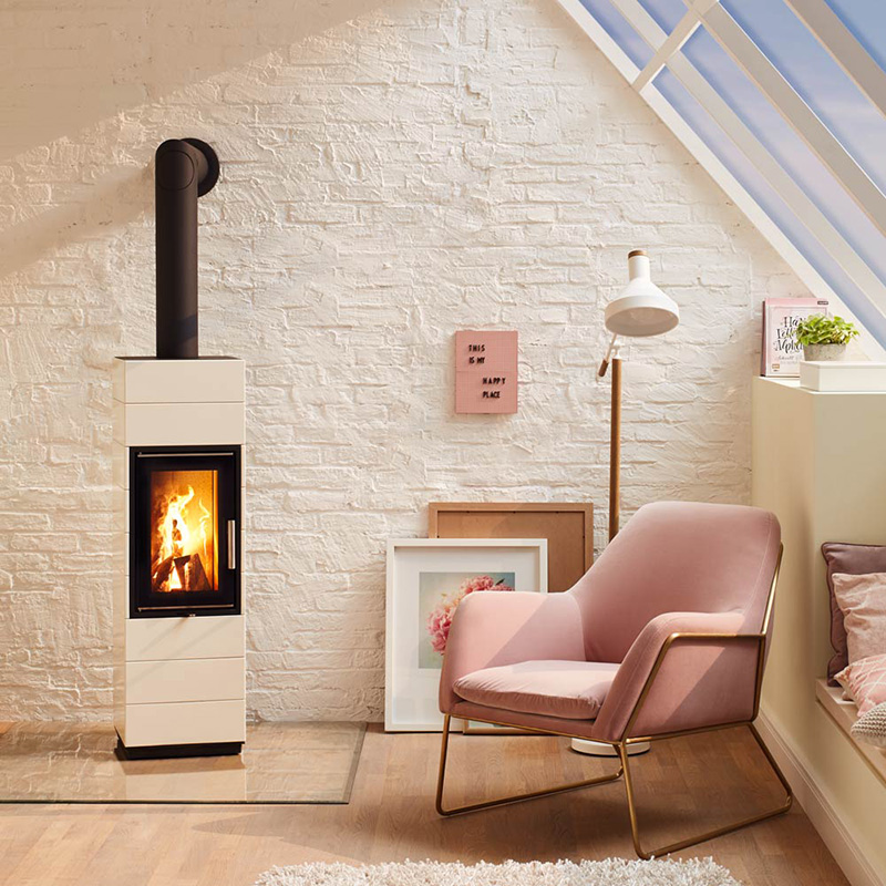 kamīnkrāsns leda corna 2