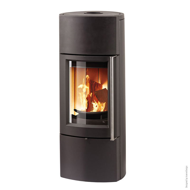 kamīnkrāsns leda delta plus 2