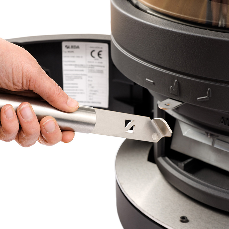 kamīnkrāsns leda novia plus det 2