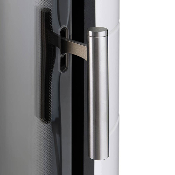 kamīnkrāsns leda peppa rokturis