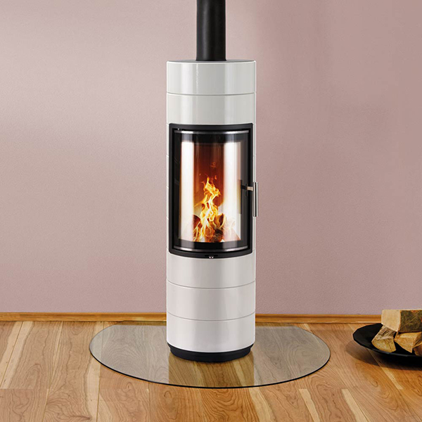 kamīnkrāsnis leda peppa