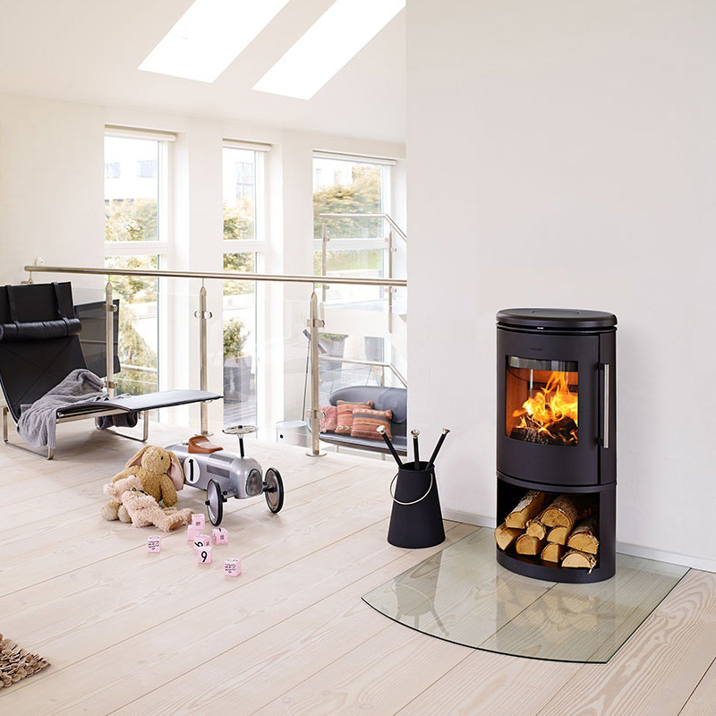 kamīnkrāsnis morso 6843-3