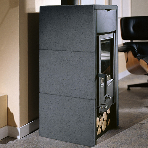 kamīnkrāsnis la nordica asia bii 3