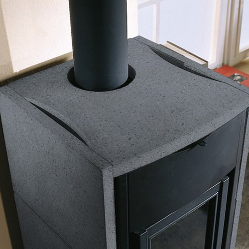 kamīnkrāsnis la nordica asia bii 4