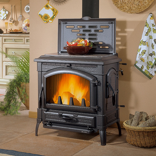 kamīnkrāsnis la nordica isotta con cerchi evo-1