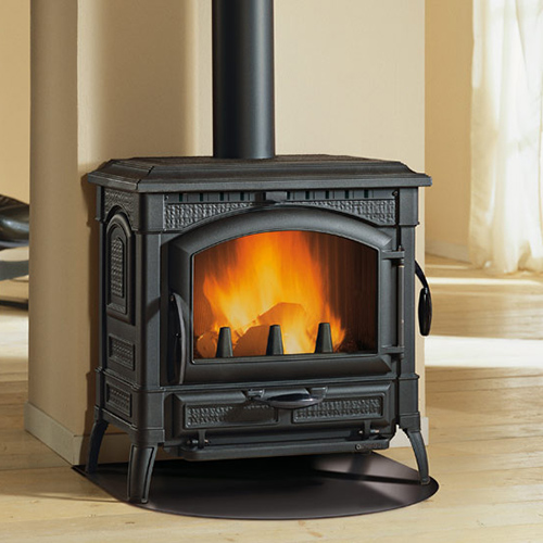 kamīnkrāsnis la nordica isotta evo-1