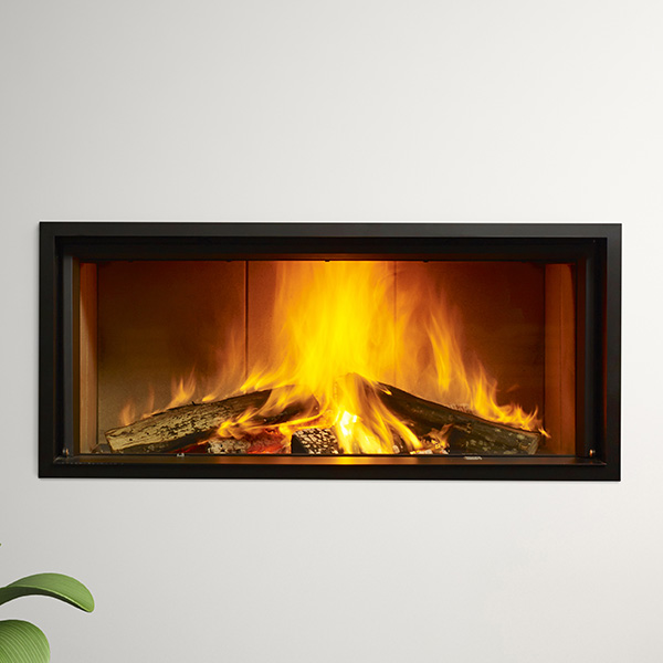 kamīnu kurtuves m-design argento 1350h